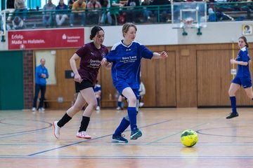 Bild 347 - Falko Cup